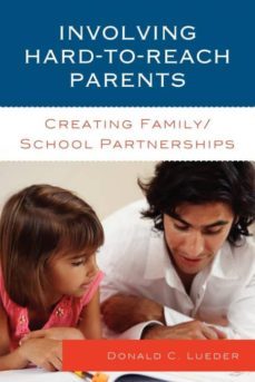 involving hard-to-reach parents-9781610480482