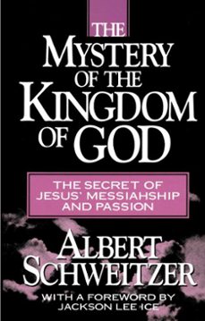 -albert schweitzer-9781615923182