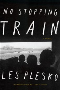 no stopping train (ebook)-les plesko-9781619024182