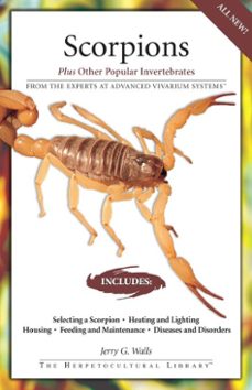 scorpions (ebook)-jerry g. walls-9781620080382