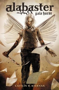 alabaster: pale horse (ebook)-caitlin r. kiernan-9781621158882
