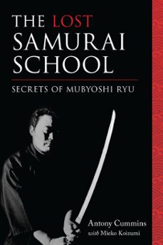 the lost samurai school (ebook)-antony cummins-mieko koizumi-9781623170882