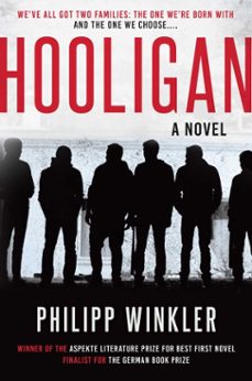 hooligan (ebook)-philipp winkler-9781628728682