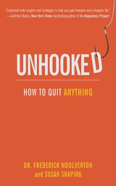 unhooked (ebook)-susan shapiro-frederick woolverton-9781628733082
