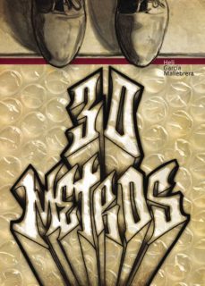 30 metros (ebook)-heliodoro garcia mallebrera-9781629346182
