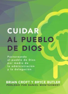 cuidar al pueblo de dios (ebook)-brian croft-bryce butler-9781629462882