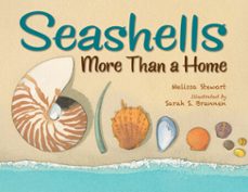 seashells (ebook)-melissa stewart-9781632896582