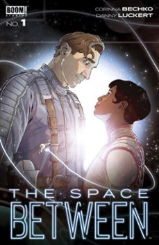 the space between @1 (ebook)-corinna bechko-9781637969182