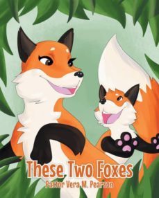 these two foxes-9781640280182