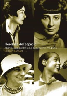 heroinas del espacio (ebook)-carmen espegel-9781643604282