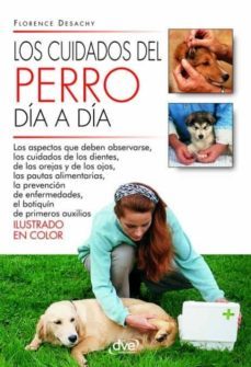 los cuidados del perro dia a dia-9781644611982