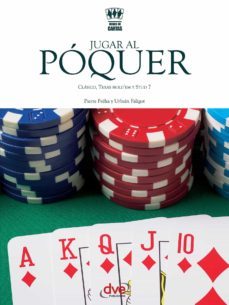 jugar al poquer (ebook)-pierre freha-9781644617182