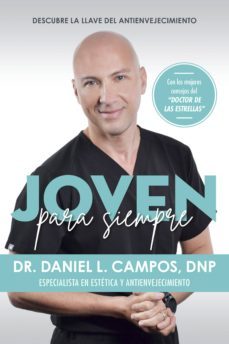 joven para siempre (ebook)-daniel l. campos-9781644730782
