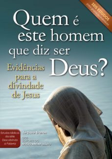 quem e este homem que diz ser deus? (ebook)-9781646410682