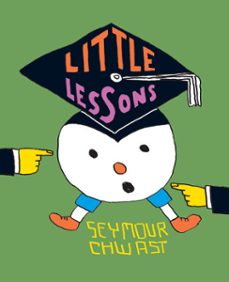 little lessons (ebook)-seymour chwast-9781662651182