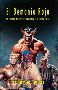 el demonio rojo (ebook)-9781667424682