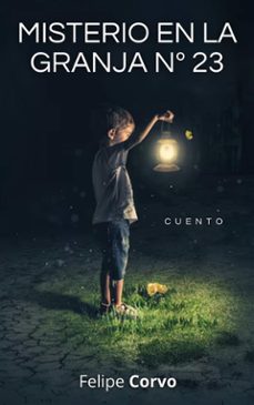 misterio en la granja nº 23 (ebook)-9781667425382