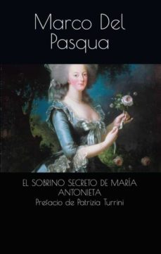 el sobrino secreto de maria antonieta (ebook)-9781667437682