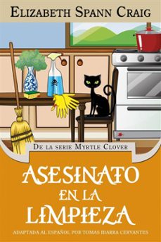 asesinato en la limpieza (ebook)-9781667472782