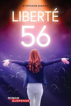 liberte 56 (ebook)-9781667475882