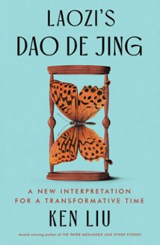 laozi's dao de jing (ebook)-ken liu-9781668019382
