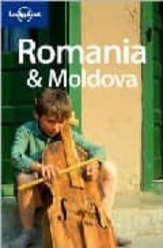 romania & moldova (country guides lonely planet) (4th ed.)-9781741044782