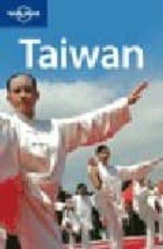 taiwan (7th ed.) (country guides lonely planet)-9781741045482