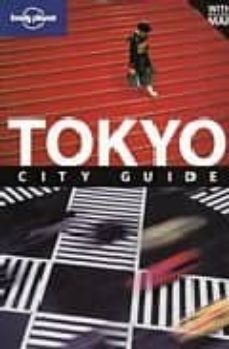 tokyo (lonely travel. travel guides) (7th ed.)-9781741047882