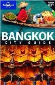 bangkok (lonely planet: ingles) (8th ed)(2008) travel guides-9781741048582