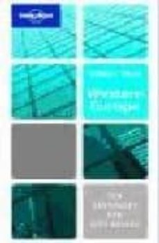 small talk western europe  ( lonely planet )-9781741791082