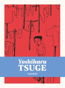 -yoshiharu tsuge-9781770467682