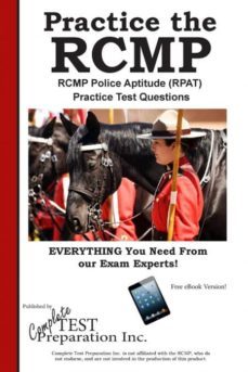 rcmp practice!-9781772451382
