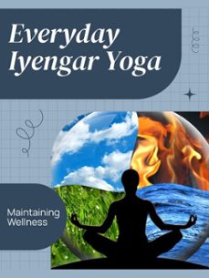 everyday iyengar yoga (ebook)-lily n. sinclair-9781776837182