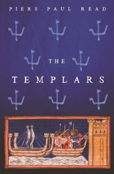 the templars (ebook)-piers paul read-9781780225982