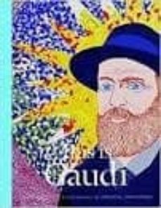 this is gaudi-mollie claypool-christina christoforou-9781780679082