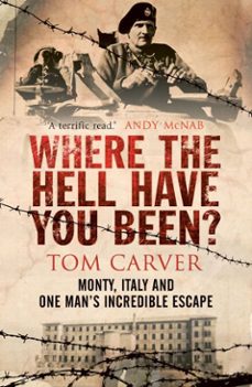 -tom carver-9781780720982