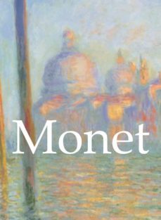 claude monet and artworks (ebook)-natalia brodskaya-9781781609682