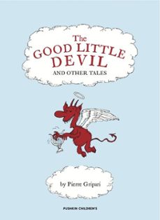 the good little devil and other tales (ebook)-pierre gripari-9781782690382