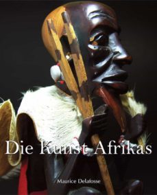 die kunst afrikas-9781783106882