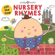 nursery rhymes-priddy books-9781783419982