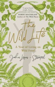 the wild life-john lewis stempel-9781784162382