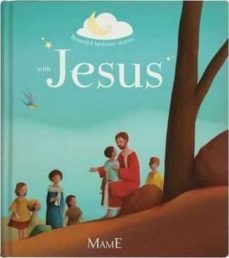 beautiful bedtime stories with jesus-charlotte grossetete-9781784690182