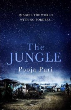 the jungle-pooja puri-9781785300882