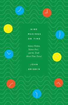 nine musings on time (ebook)-john gribbin-9781785789182