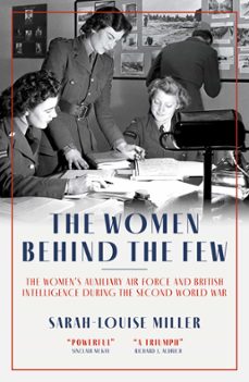 the women behind the few (ebook)-sarah-louise miller-9781785907982