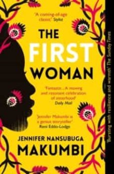 the first woman-jennifer nansubuga makumbi-9781786078582
