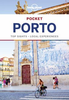 lonely planet pocket porto 2019-9781786572882