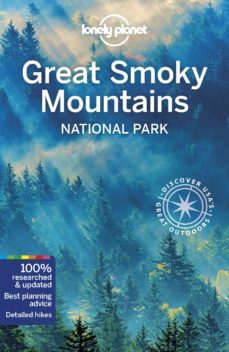 lonely planet great smoky mountains national park 1 2019-9781787017382