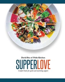 supper love (ebook)-david bez-9781787131682