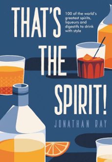 that's the spirit! (ebook)-jonathan ray-9781787133082